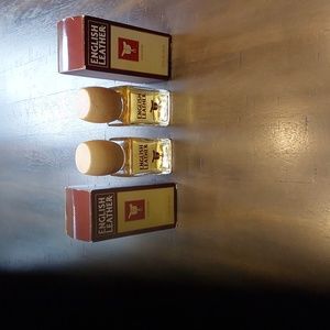 NIB vintage English Leather Cologne ×2 $35.00 #72